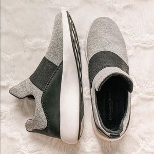 Fashion Platform Sneakers